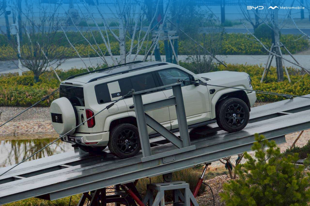 BYD ASIA PACIFIC 2026 DEALER CONFERENCE30